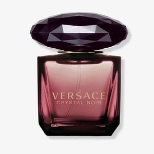 Versace Crystal Noir